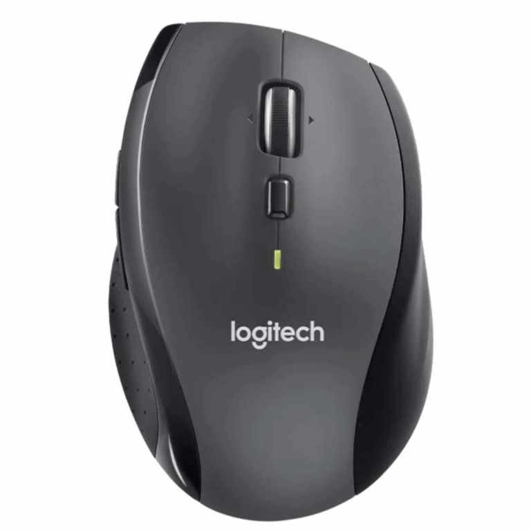 Logitech 910-001935 - Marathon MiceM705  - 910-001935