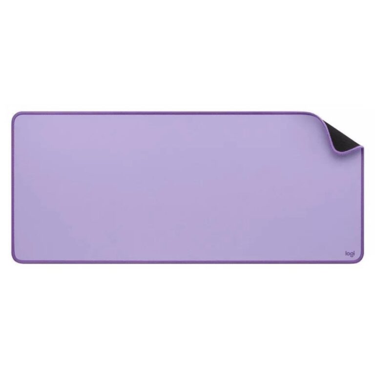 Logitech Desk Mat Studio Series Lilac  - 956-000148