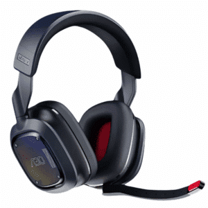 Logitech G ASTRO A30 NAVY/RED Gaming Headset  - 939-001999