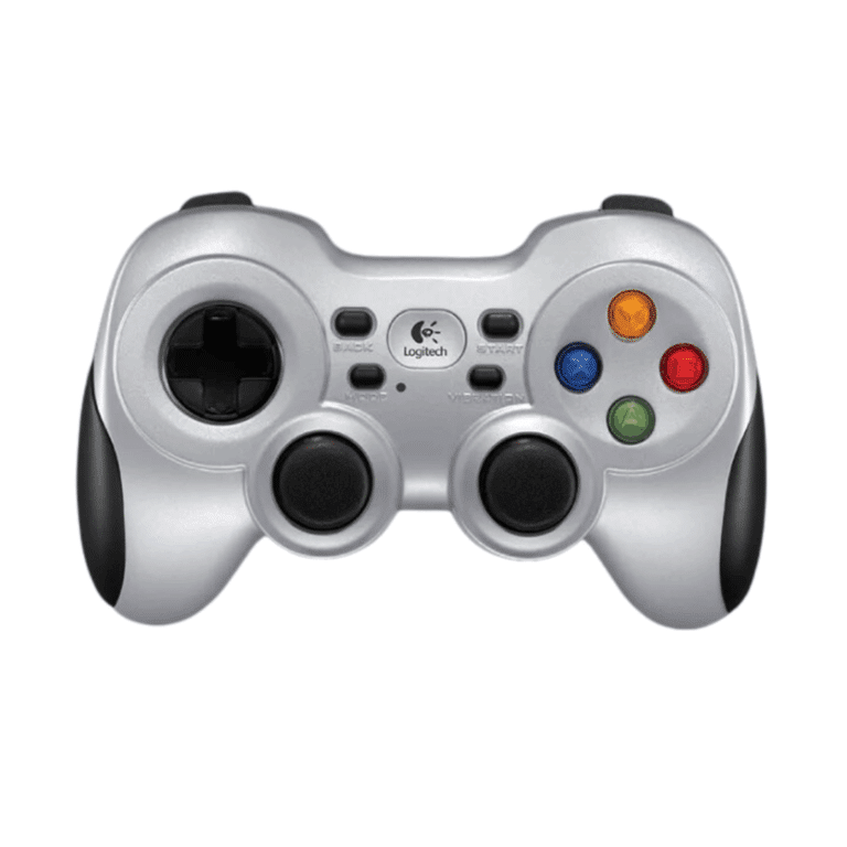 Logitech F710 Wireless Gamepad (must Be Purchased In Multiples Of 4) - New Factory Sealed - 1 Year Manufacturer Warranty - 940-000117