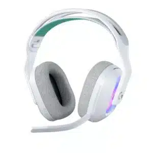 Logitech G G522 Lightspeed Gaming Headset White  - 981-001549
