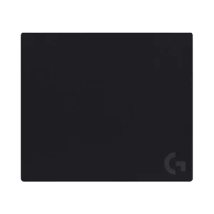 Logitech G640 Large Gaming Mousepad Black (must Be Purchased In Multiples Of 4) - New Factory Sealed - 1 Year Manufacturer Warranty - 943-000797