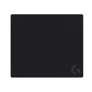 Logitech G740 Large Thick Gaming Mousepad Black (must Be Purchased In Multiples Of 4) - New Factory Sealed - 1 Year Manufacturer Warranty - 943-000804