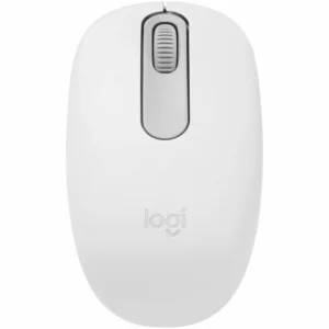 Logitech M196 BT MOUSE Pearl White  - 910-007457