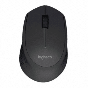 Logitech M280 MOUSE BLACK  - 910-004284