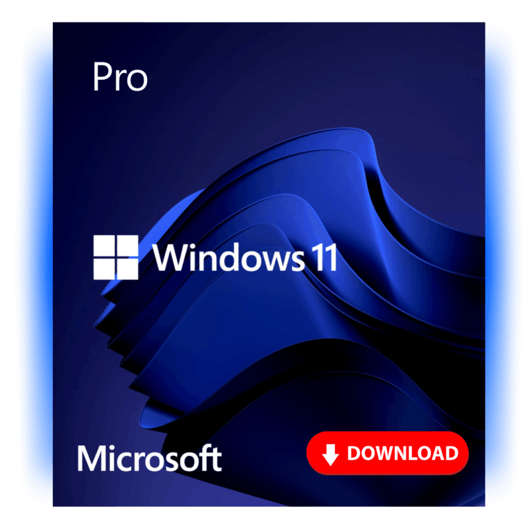 Microsoft Windows 11 Pro Genuine Oem Key 64-bit (digital Delivery Only) : Universal / Global Compatibility - New - DIG-WIN-11P-KEY