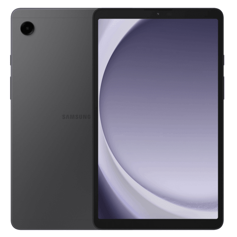 Samsung Tablet A9 EE WiFi 64GB Graphite  - SM-X110NZAAL15