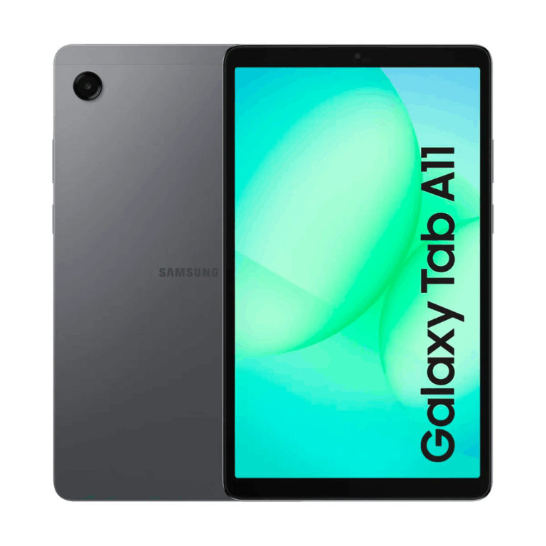 Tablet Samsung Galaxy Tab A11 Sm-x133 64gb 4gb Ram 8.7inch Cam-8mp-5mp Wi-fi  Gray - Tabletas Electronicas - SM-X133NZA
