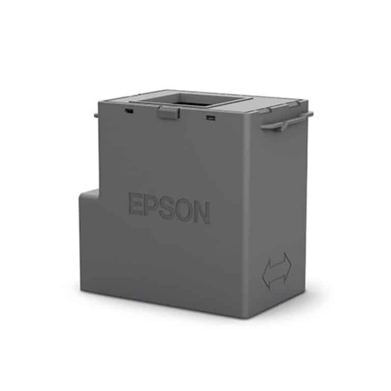 Caja De Mantenimiento Epson C9344 L5590