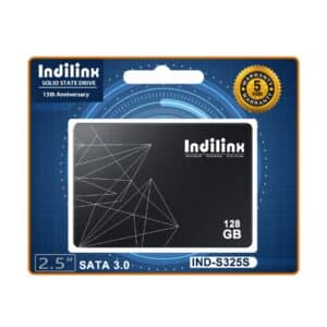 Disco Solido 128gb Indilinx Sata 2.5" 6gb/s -