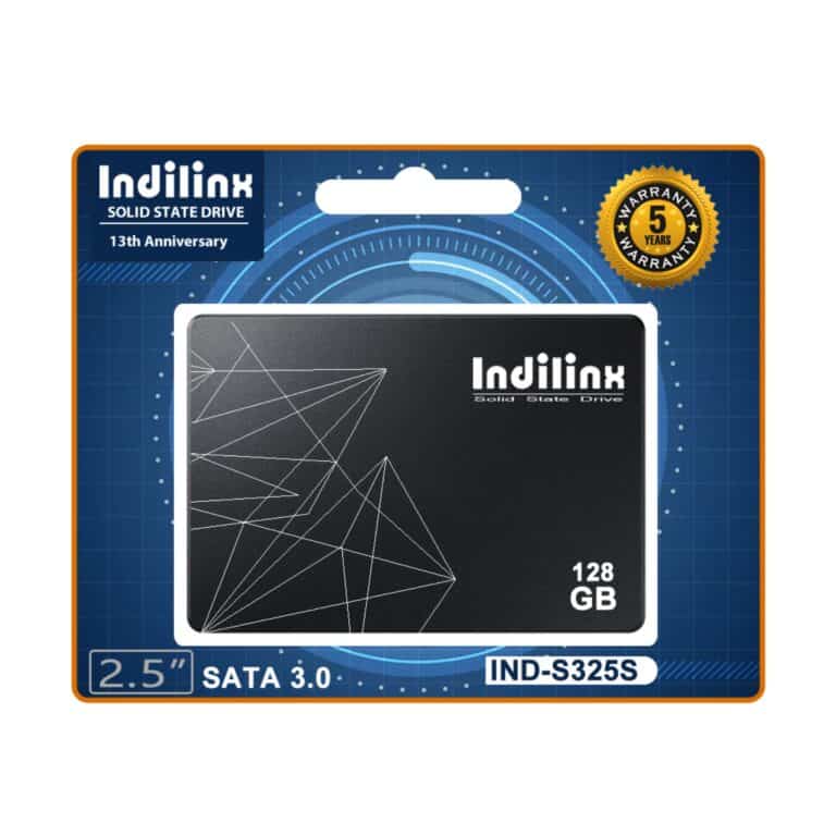 Disco Solido 128gb Indilinx Sata 2.5" 6gb/s -
