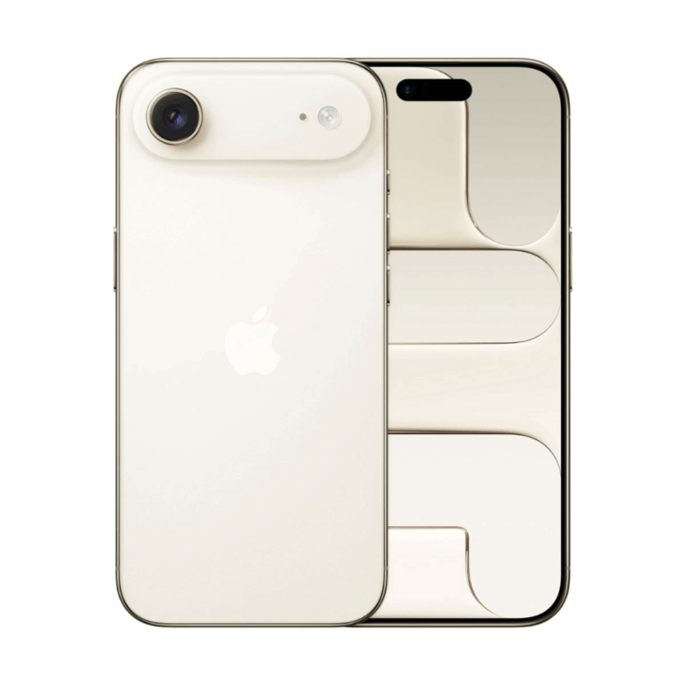 Telefono Celular Apple Iphone Air 256gb Light Gold...