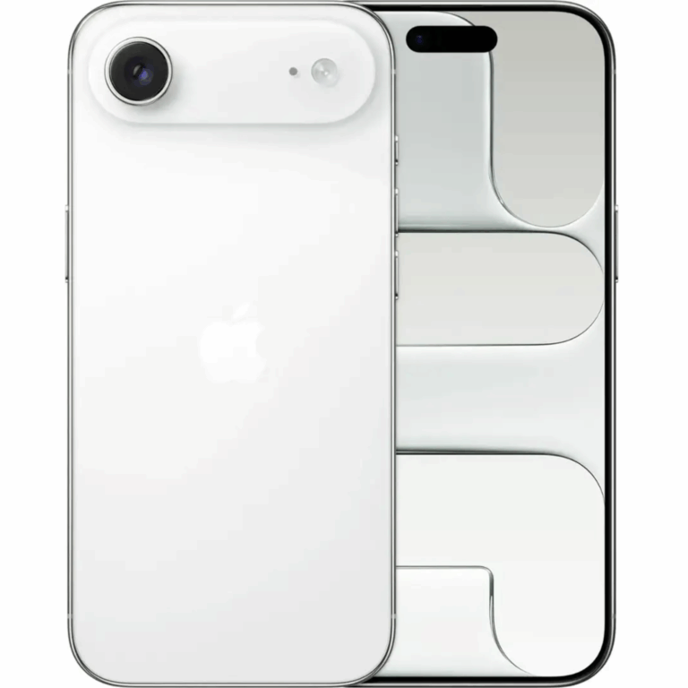 Telefono Celular Apple Iphone 17 Air 256gb Cloud...