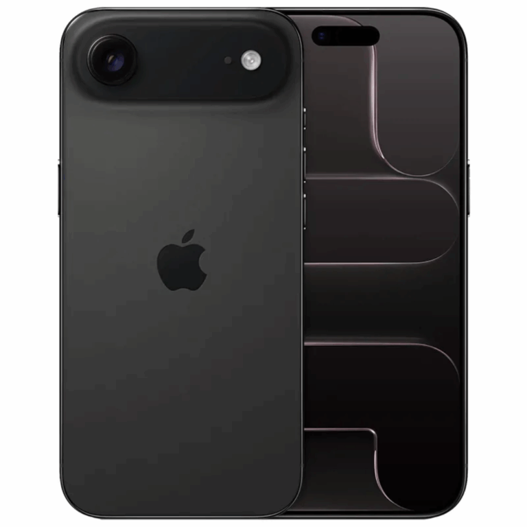Telefono Celular Apple Iphone 17 Air 256gb Space...