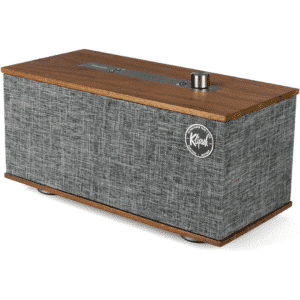 Klipsch The One Walnut Gva - New Factory Sealed - 1 Year Manufacturer Warranty - 1068045