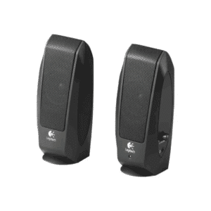 Lenovo Logitech S-120 Speakers For Pc - 78001492