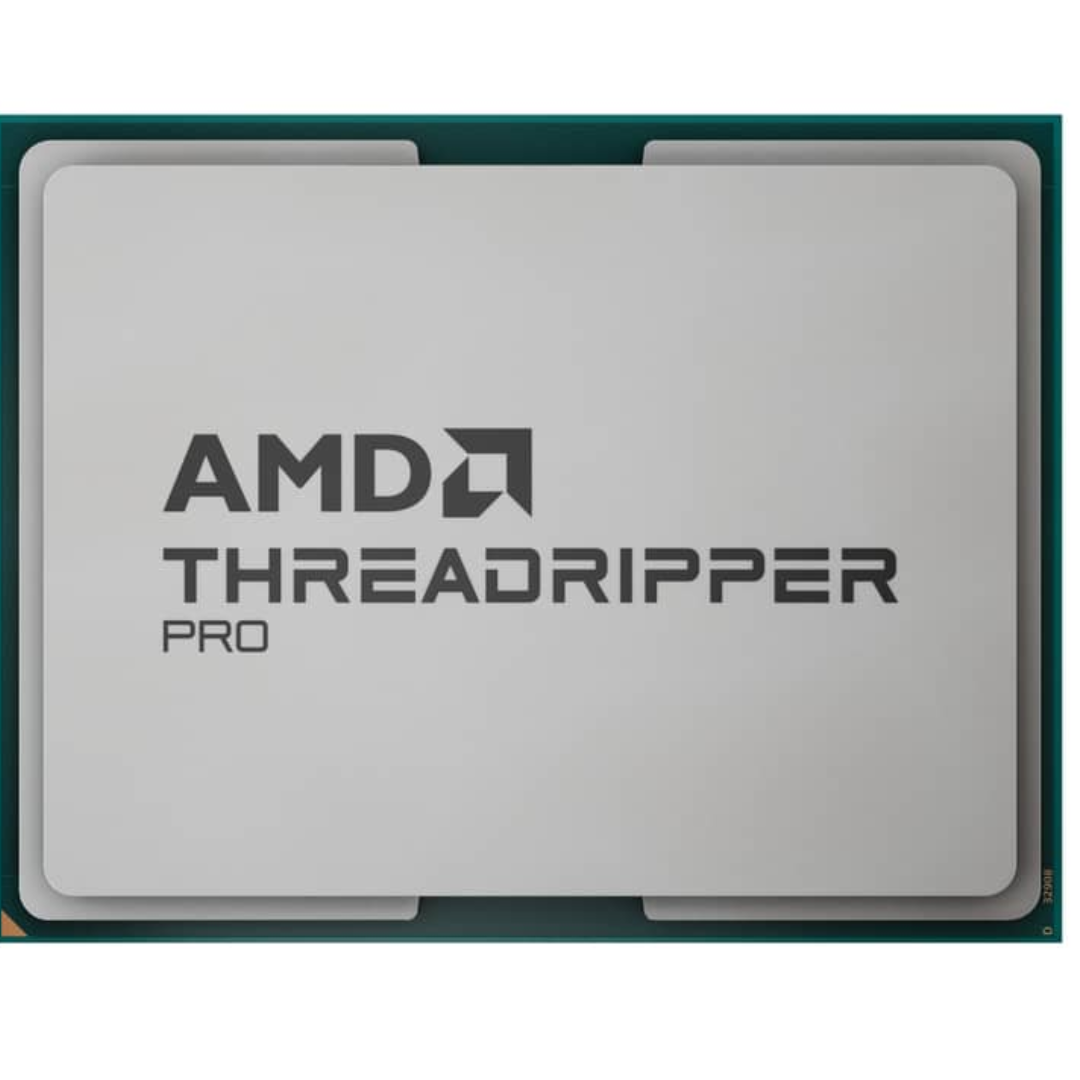 AMD AMD CPU 100-100000723WOF Ryzen Threadripper PRO 9975WX 32C 64T 4GHz Retail CP 300617 100-100000723WOF (5)