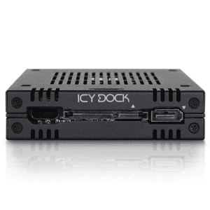 Cremax (ICY DOCK) ICY DOCK CS MB742SP-B ExpressCage 2x2.5SAS SATA HDD SSD f External 3.5Bay CS 219867 MB742SP-B