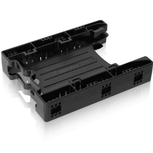 Cremax (ICY DOCK) ICY DOCK MB290SP-B MB290SP-B 2.5 3.5 SAT IDE SSD HDD Mount Kit Bracket ADPT AC 149445 MB290SP-B
