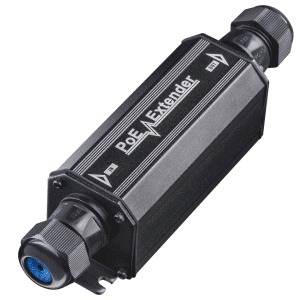 Cudy Cudy NT POE15 10 100 1000Mbps Outdoor Waterproof PoE+ Extender Retail NT 296219 POE15