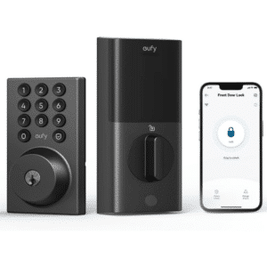 Eufy - C30 - Seguridad y Automatización - Alarmas y Seguridad - T85D0111