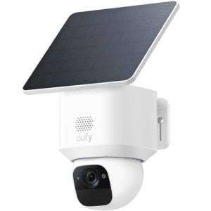 Eufy - Surveillance camera - E30 - T8417121 - Vigilancia de Video - Cámaras Análogas - T8417121