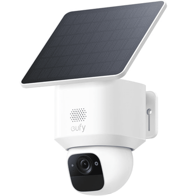 Eufy - Surveillance camera - E30 - T8417121 - Vigilancia de Video - Cámaras Análogas - T8417121