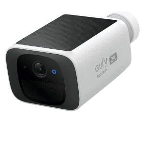 Eufy - Surveillance camera - SoloCam S220 - Vigilancia de Video - Cámaras Análogas - T8134121
