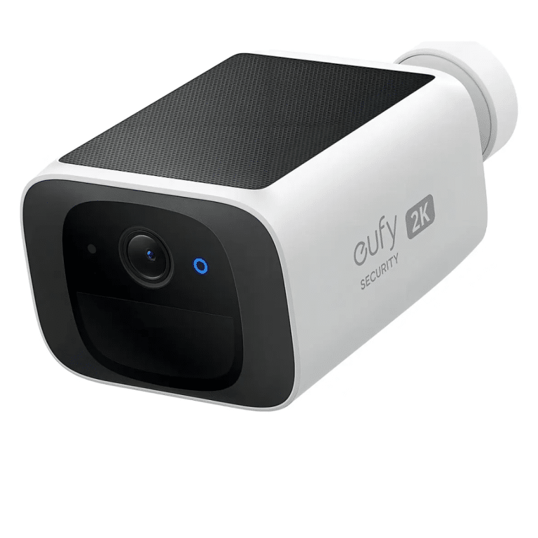 Eufy - Surveillance camera - SoloCam S220 - Vigilancia de Video - Cámaras Análogas - T8134121