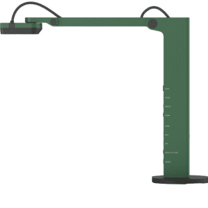 IPEVO IPEVO Camera 5-898-4-01-00 VZ-R HDMI USB Dual Mode Document Camera Retail CM 272667 5-898-4-01-00