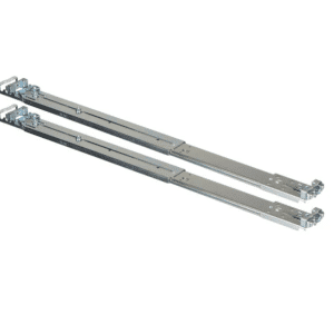 In-Win In-Win Accessory IW-SR2-28 28 Rail SLIDING RAILS FOR 02M SERIES Brown Box AC 195736 IW-SR2-28