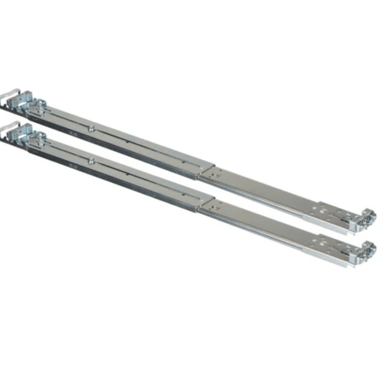 In-Win In-Win Accessory IW-SR2-28 28 Rail SLIDING RAILS FOR 02M SERIES Brown Box AC 195736 IW-SR2-28