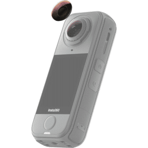 Insta360 Insta360 AC CINSBAFL X4 Air Replacement Lens Kit Retail AC 302491 CINSBAFL