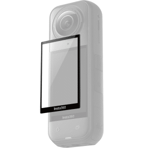 Insta360 Insta360 AC CINSBAHS X5 Cooling Screen Protector Retail AC 297387 CINSBAHS