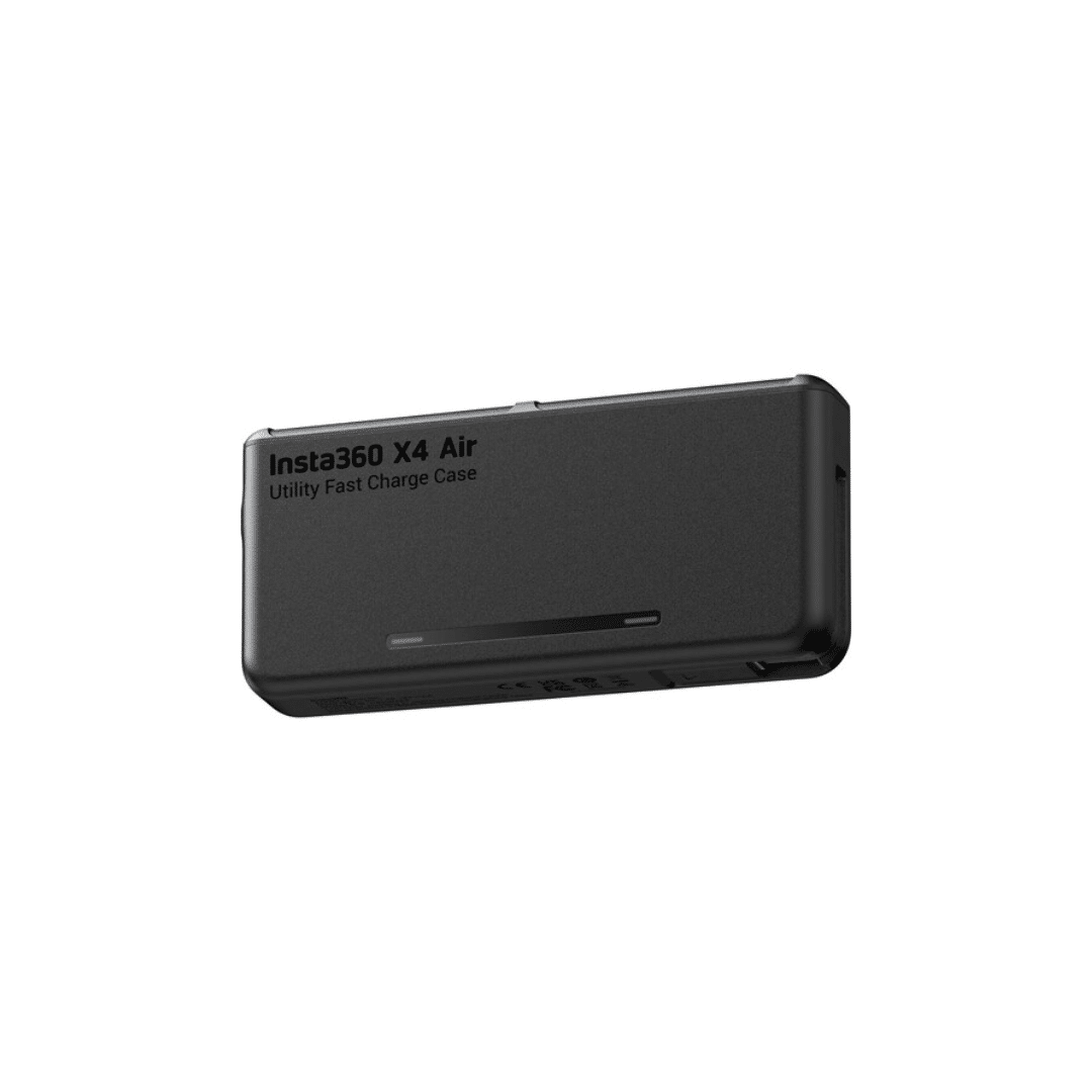 Insta360 Insta360 Accessory CINSBAFF X4 Air Utility Fast Charge Case Retail AC 302316 CINSBAFF (1)