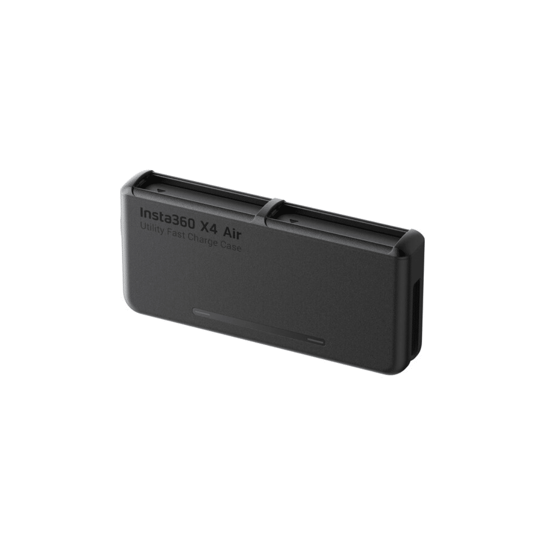Insta360 Insta360 Accessory CINSBAFF X4 Air Utility Fast Charge Case Retail AC 302316 CINSBAFF (4)