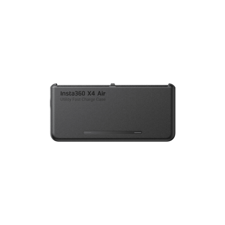 Insta360 Insta360 Accessory CINSBAFF X4 Air Utility Fast Charge Case Retail AC 302316 CINSBAFF