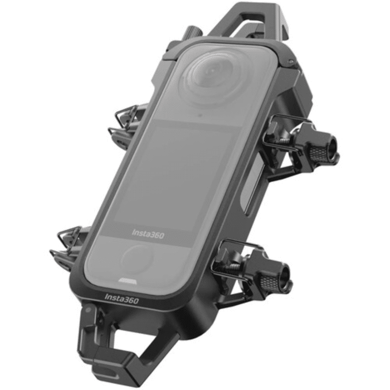 Insta360 Insta360 Accessory CINSBAFG X4 Air Water Sports Rope Mount Retail AC 302496 CINSBAFG