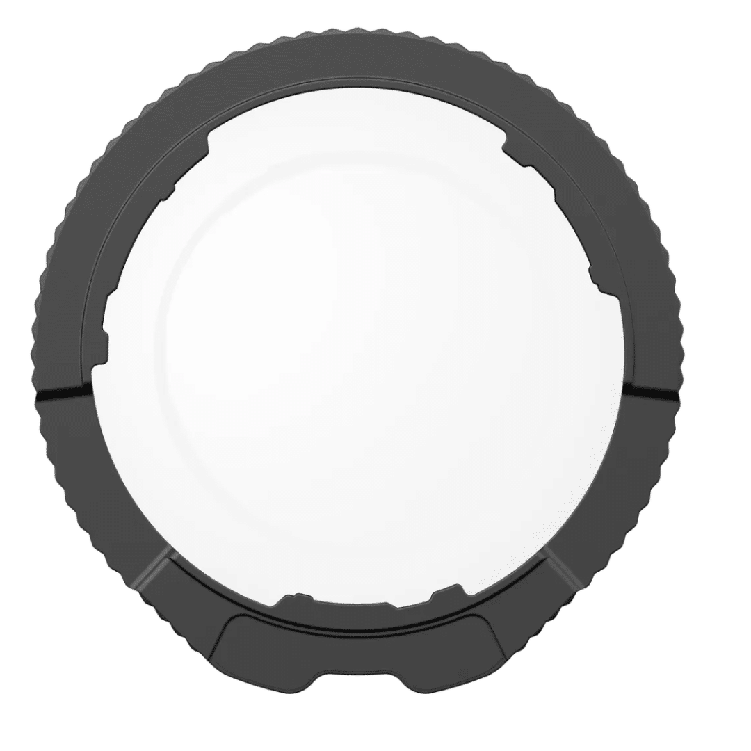 Insta360 Insta360 Accessory CINSBAFH X4 Air Standard Lens Guards Retail AC 302314 CINSBAFH (4)