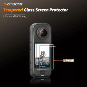 Insta360 Insta360 Accessory CINSBAFQ X4 Air Screen Protector Retail AC 302484 CINSBAFQ