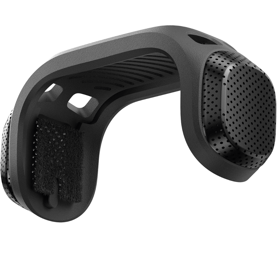 Insta360 Insta360 Accessory CINSBAFR X4 Air Mic Windshield Retail AC 302493 CINSBAFR (2)