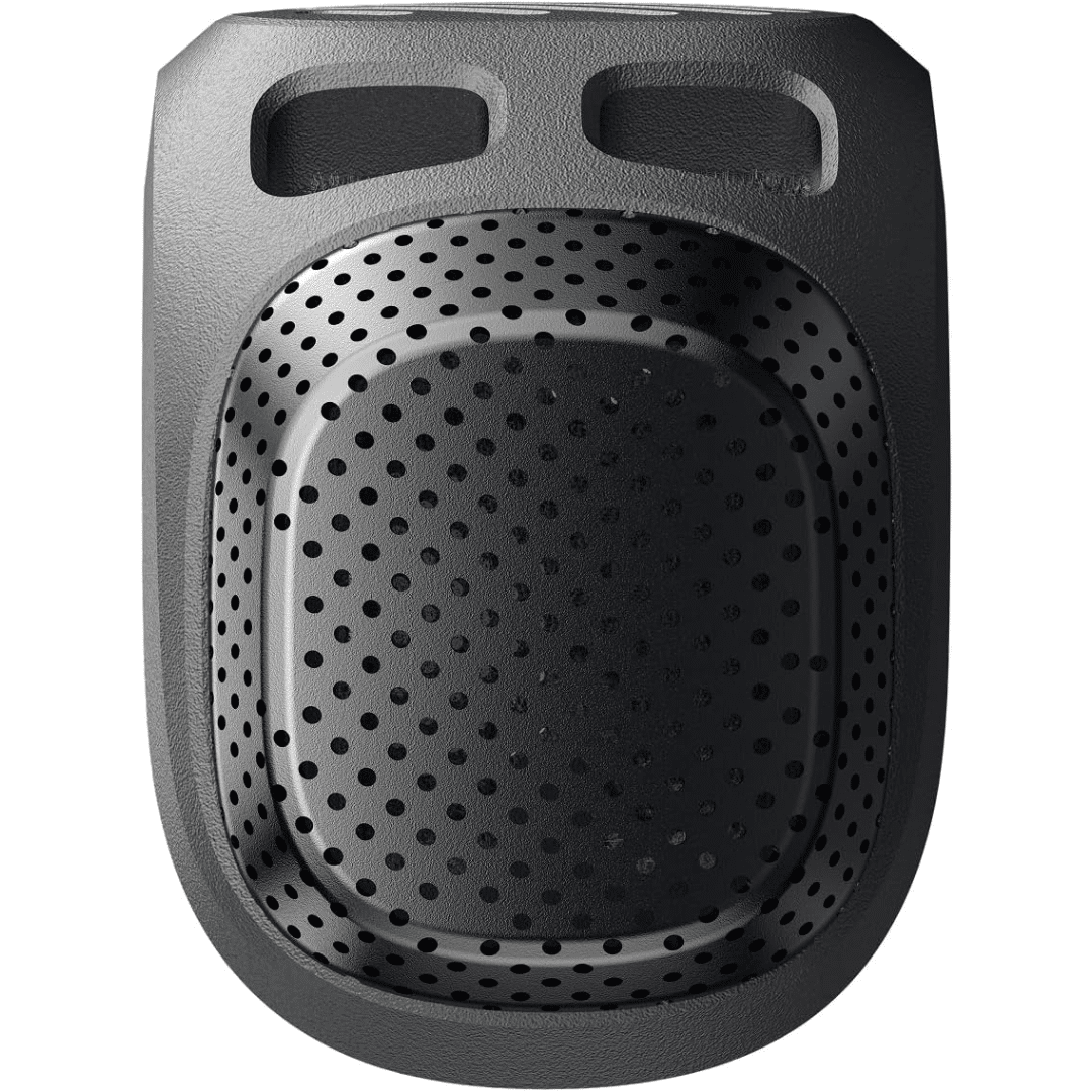 Insta360 Insta360 Accessory CINSBAFR X4 Air Mic Windshield Retail AC 302493 CINSBAFR (4)