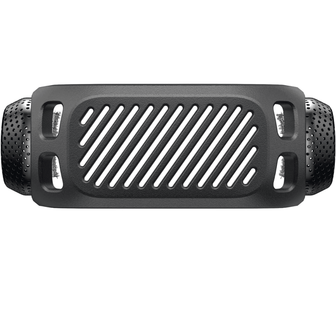 Insta360 Insta360 Accessory CINSBAHE X5 Mic Windshield Retail AC 300887 CINSBAHE (3)