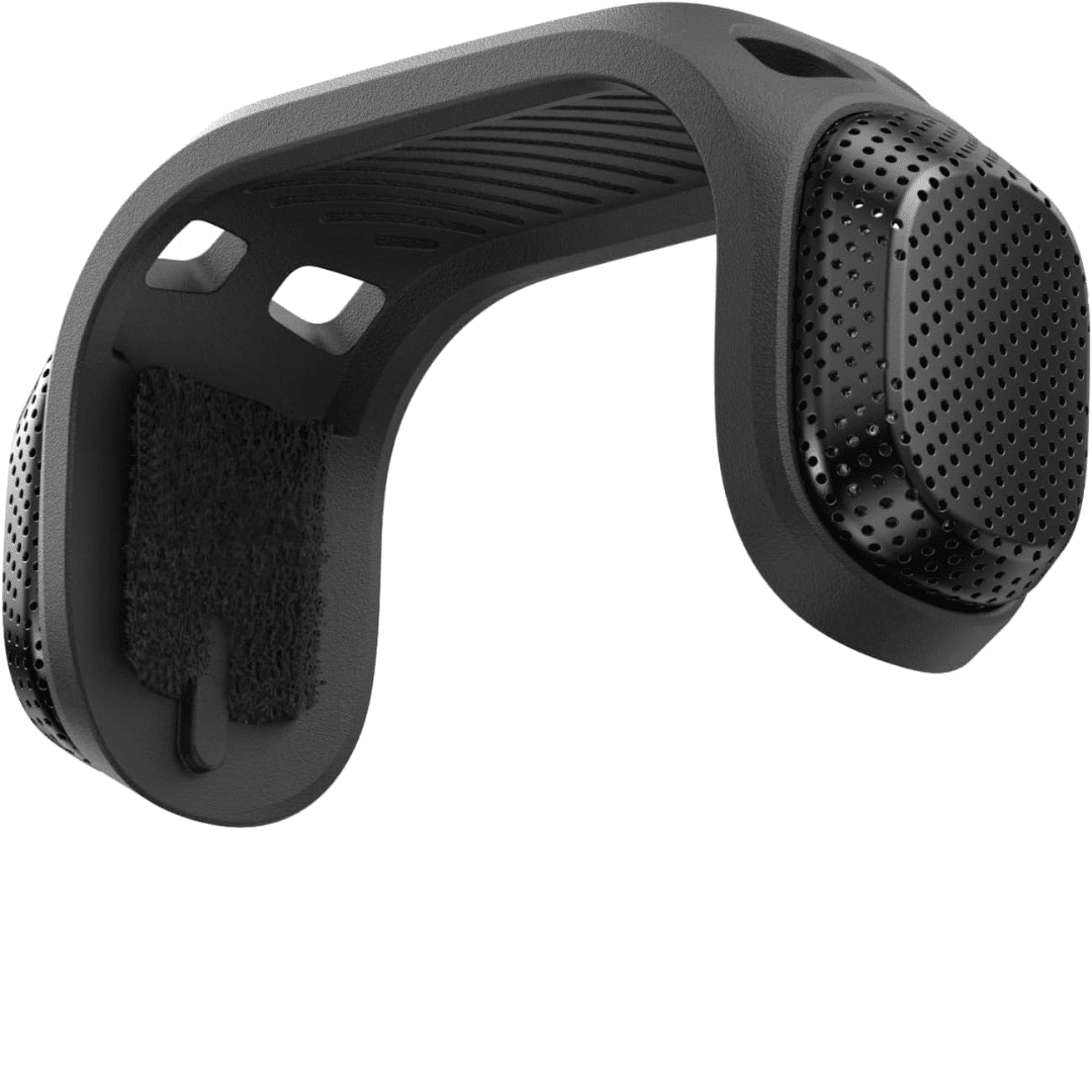 Insta360 Insta360 Accessory CINSBAHE X5 Mic Windshield Retail AC 300887 CINSBAHE (5)