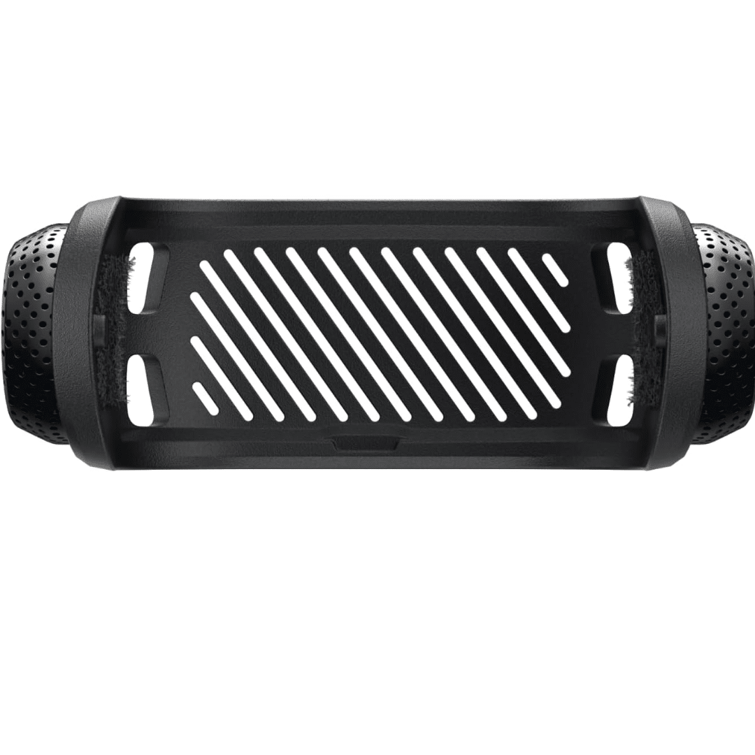 Insta360 Insta360 Accessory CINSBAHE X5 Mic Windshield Retail AC 300887 CINSBAHE (6)