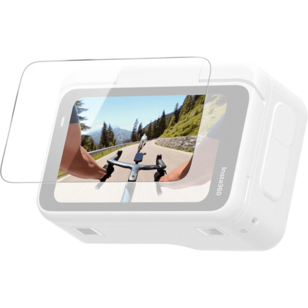 Insta360 Insta360 Accessory CINSBBEK GO Ultra Screen Protector Retail AC 301493 CINSBBEK (1)
