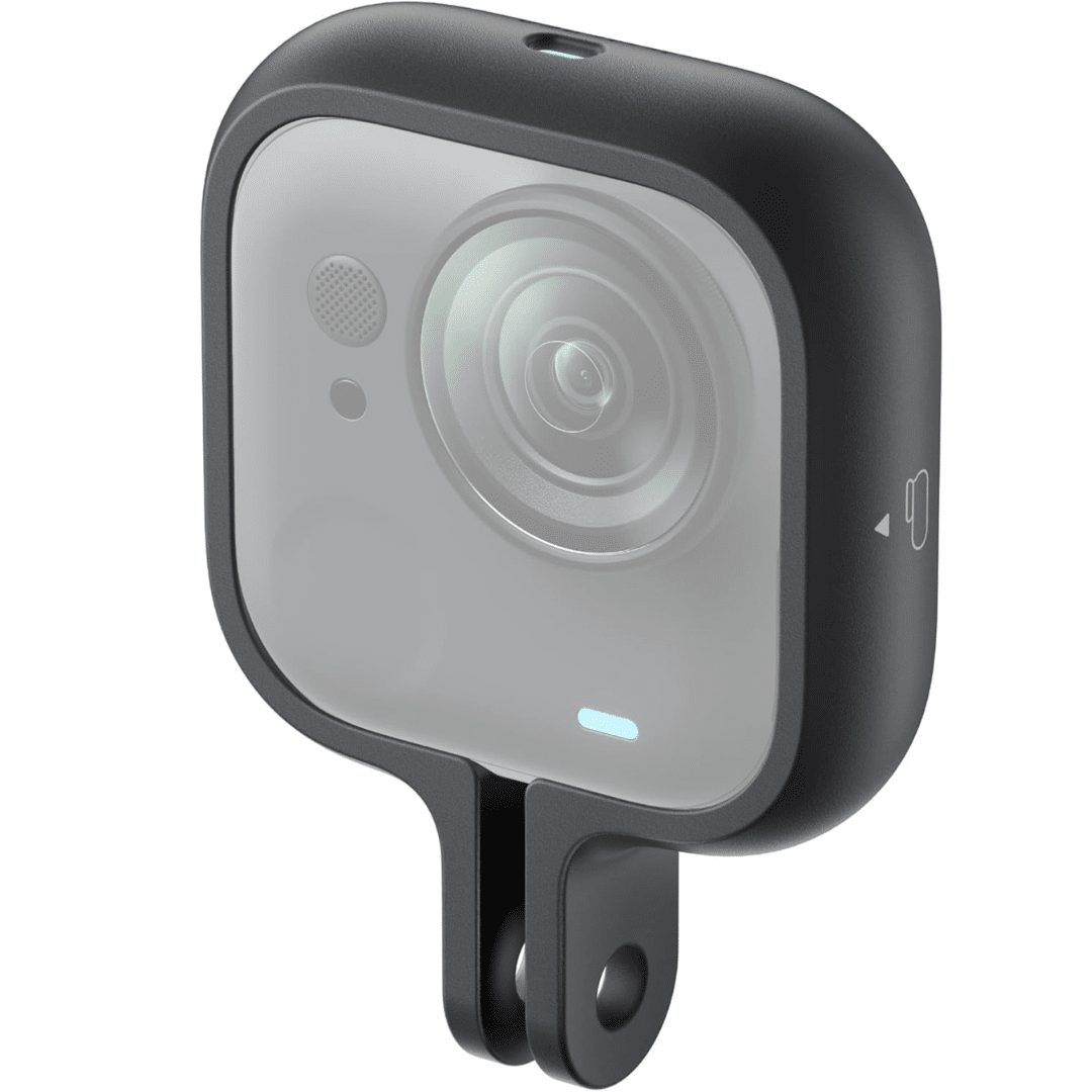 Insta360 Insta360 Accessory CINSBBEP GO Ultra Action Mount Retail AC 301498 CINSBBEP (1)