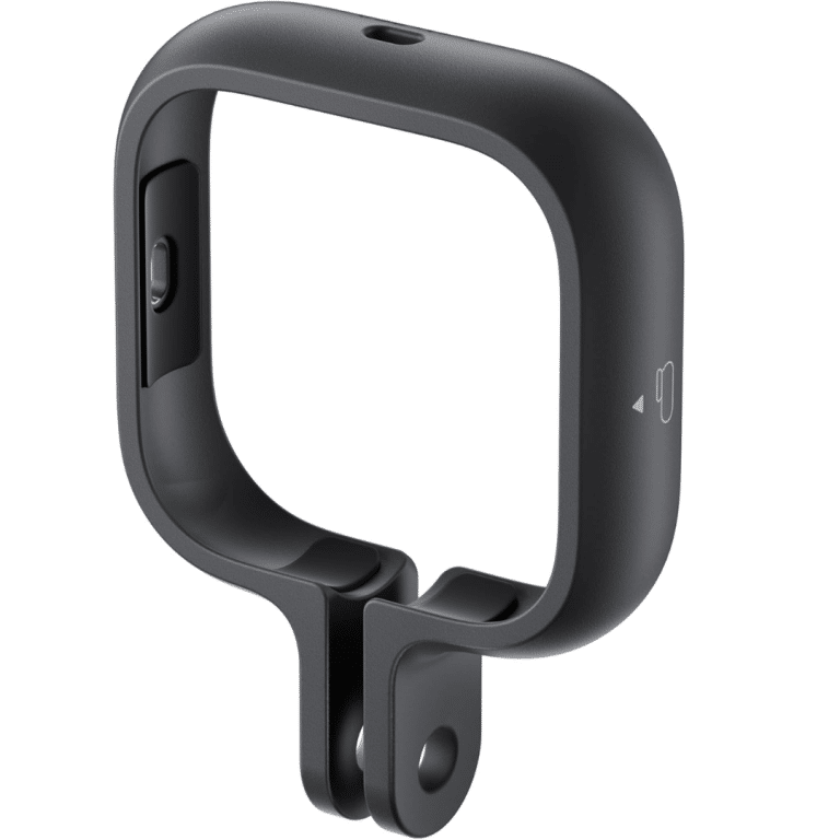Insta360 Insta360 Accessory CINSBBEP GO Ultra Action Mount Retail AC 301498 CINSBBEP