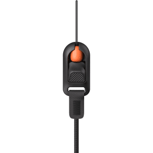 Insta360 Insta360 Accessory CINSBBEQ GO Ultra Quick Release Safety Cord Black Retail AC 301503 CINSBBEQ