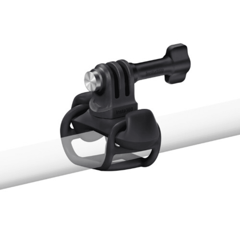 Insta360 Insta360 Accessory CINSCBEF GO Ultra Flexi Strap Mount Retail AC 301490 CINSCBEF